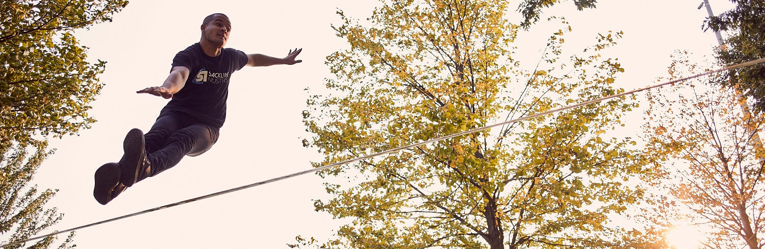 Slackline Industries – In-Sport Fashions | Staff