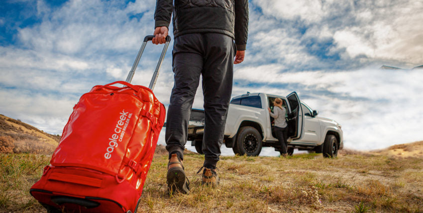 Eagle Creek now distributed in Canada by In-Sport Fashions