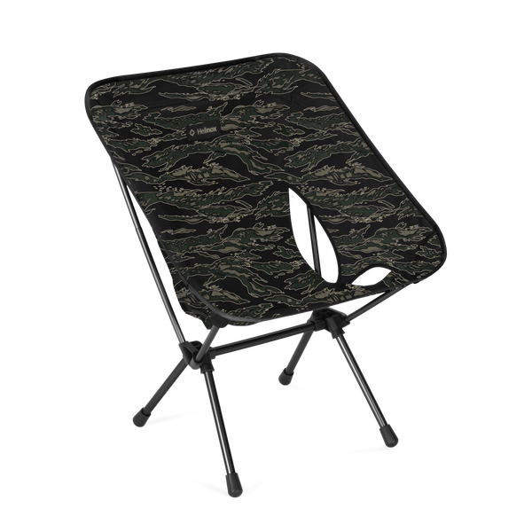 CHAIR ONE (RE) - XRAY TIGER CAMO