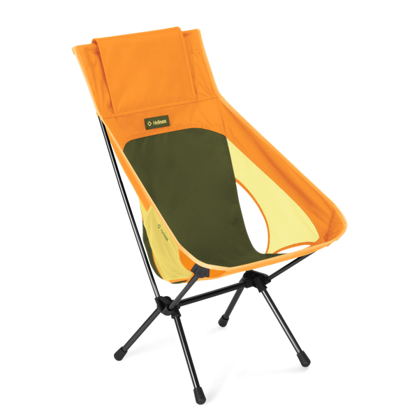 CHAIR ONE HIGHBACK (RE) - FLAME MULTI BLOCK