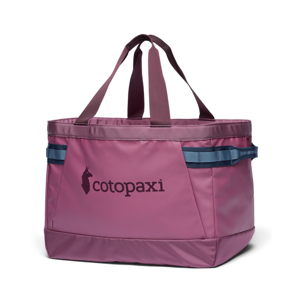 Allpa 60L Gear Hauler Tote - FIG