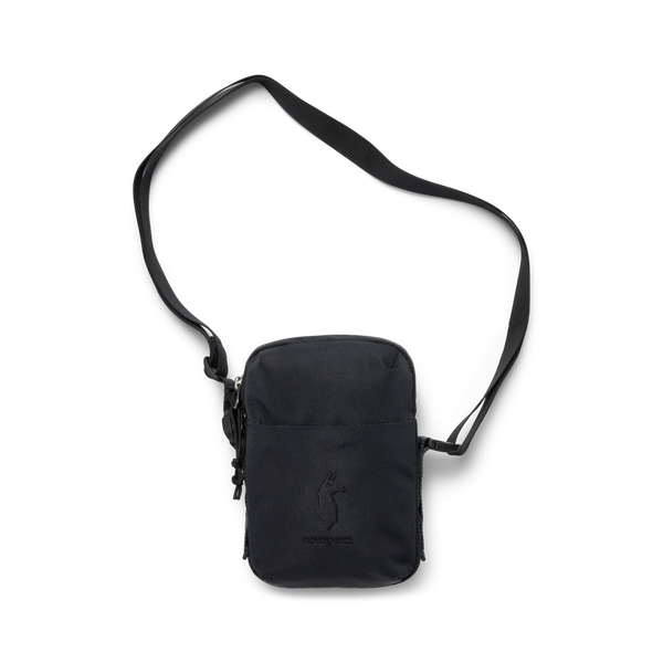 Todo 1L Shoulder Bag - COTOPAXI BLACK