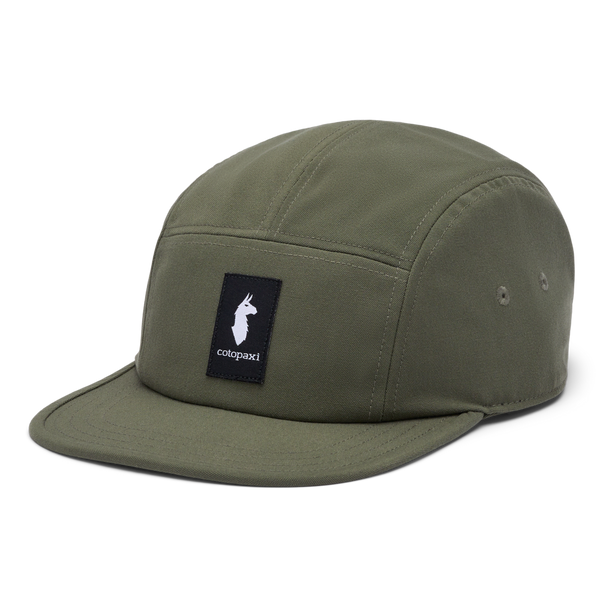 Cada Dia 5-Panel Hat - FATIGUE