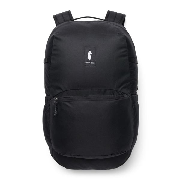 Chiquillo 26L Backpack - Cada Dia - COTOPAXI BLACK