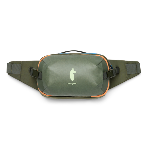 Allpa X 3L Hip Pack - FATIGUE