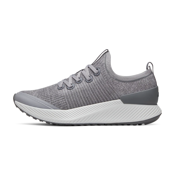 MENS TREE GLIDER - MEDIUM GREY (LIGHT GREY)