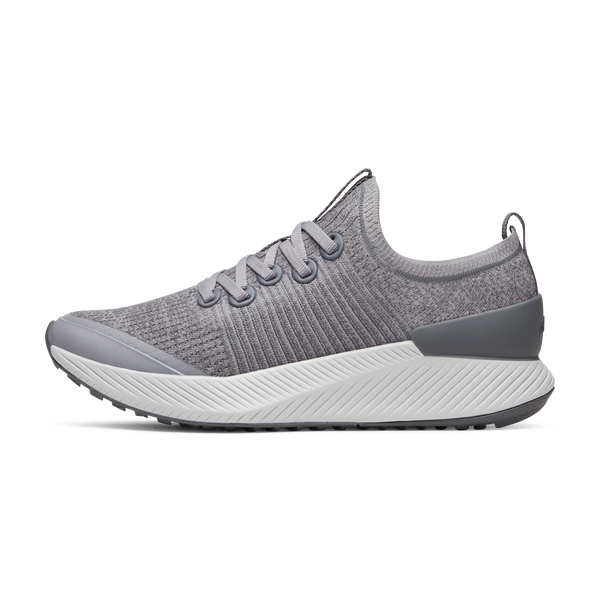 WOMENS TREE GLIDER - MEDIUM GREY (LIGHT GREY)