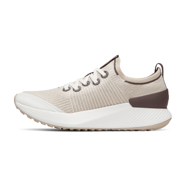 WOMENS TREE GLIDER - NATURAL WHITE (BLIZZARD)