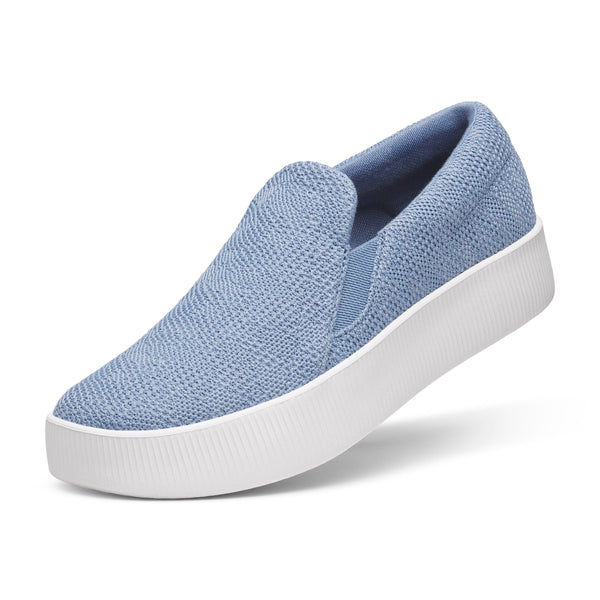 WOMENS LOUNGER LIFT - TRAVEL - HANAMI BLUE (BLIZZARD)