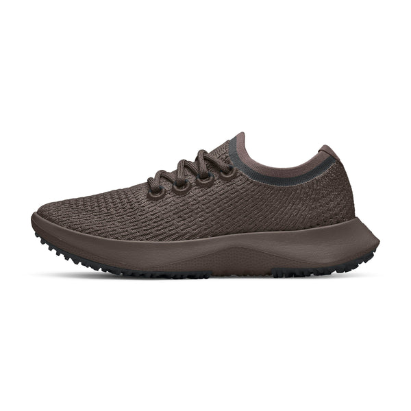 MENS TREE DASHER 2 - RUSTIC BROWN (RUSTIC BR)