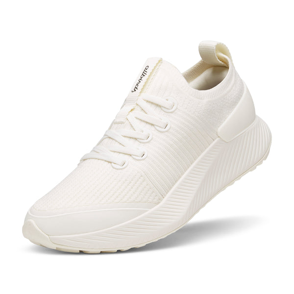 WOMENS TREE GLIDER - TWILIGHT WHITE (TWL WHT)
