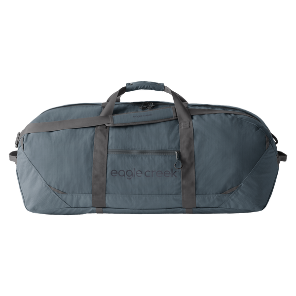 NO MATTER WHAT DUFFEL 110L - SMOKE