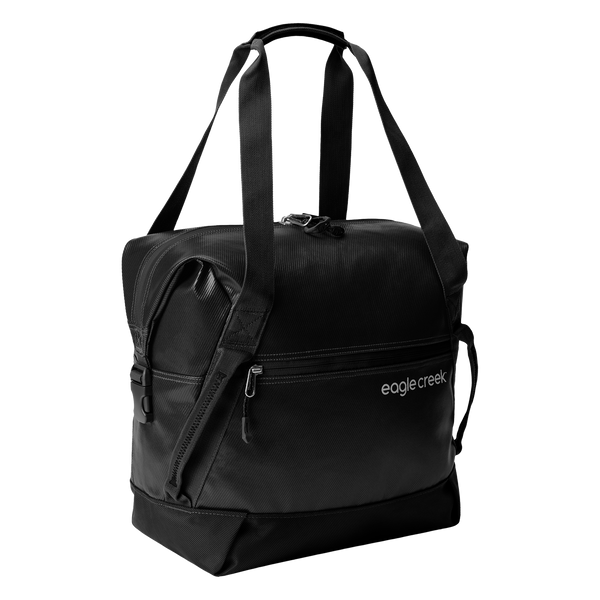 MIGRATE TOTE 35L - MIDNIGHT BLACK