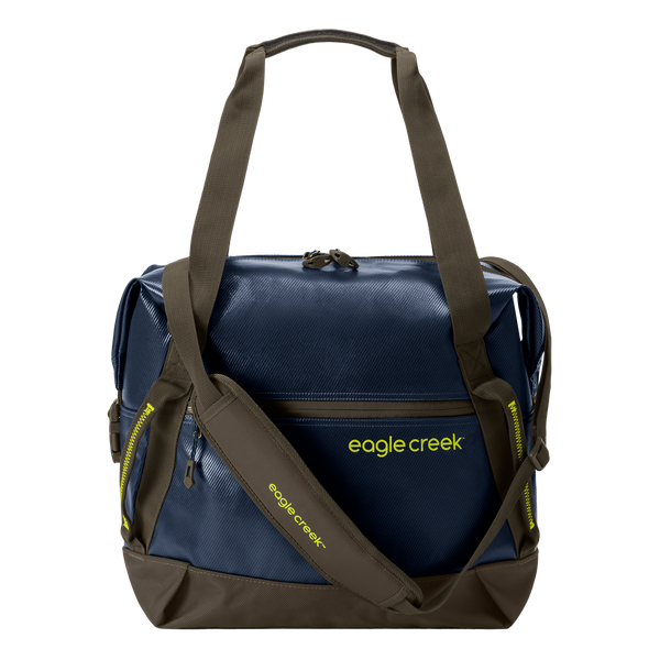 MIGRATE TOTE 35L - RUSH BLUE
