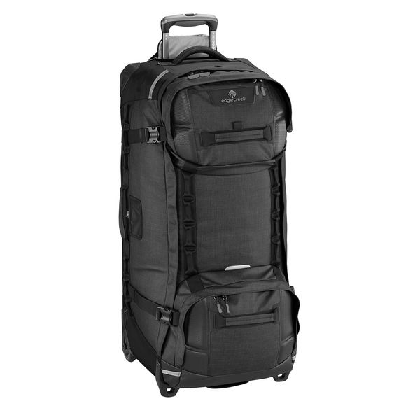 ORV TRUNK 36 - BLACK
