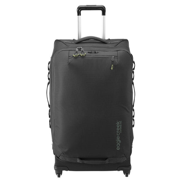 EXPANSE 4WHEELED 95L - MIDNIGHT BLACK