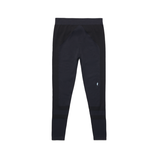 Debajo Seamless Baselayer Tight - COTOPAXI BLACK