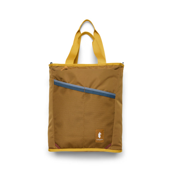 Todo 22L Convertible Tote - BRONZE