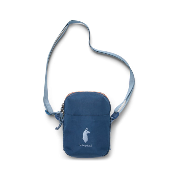 Todo 1L Shoulder Bag - DEEP SEA