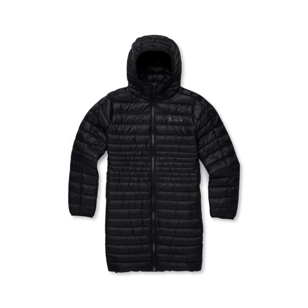 Fuego Down Parka - COTOPAXI BLACK