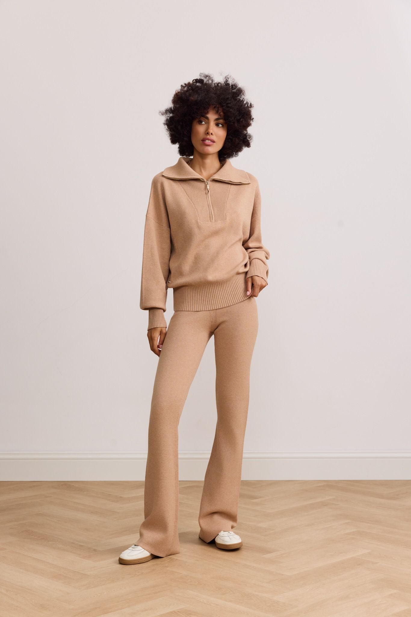 PANTALON OLLY FLARE