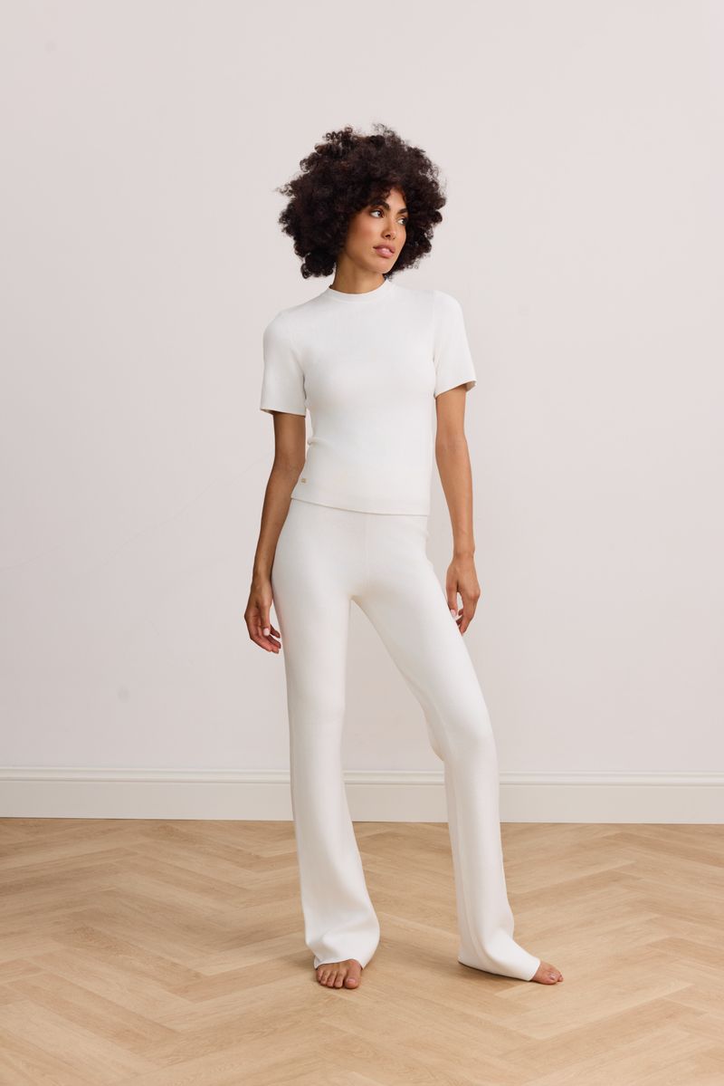 PANTALON OLLY FLARE