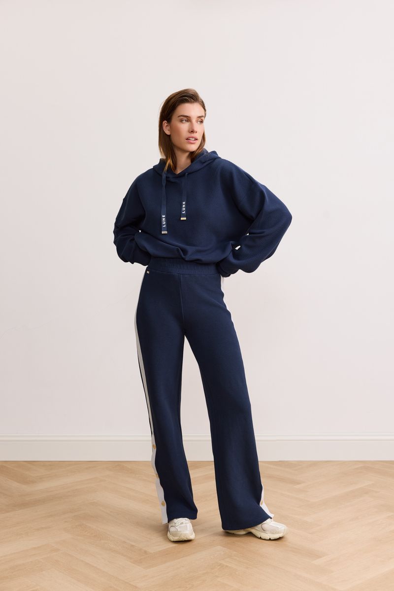 PANTALON DE SURVÊTEMENT CLASSIQUE MOON 