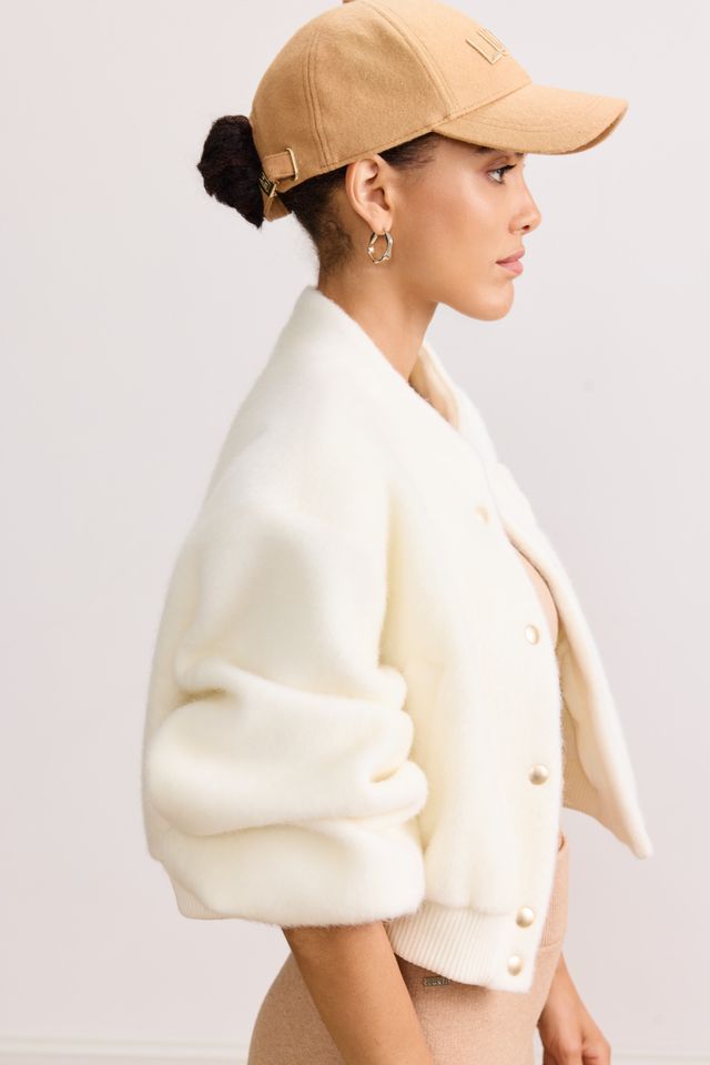 Mohair jackets best sale