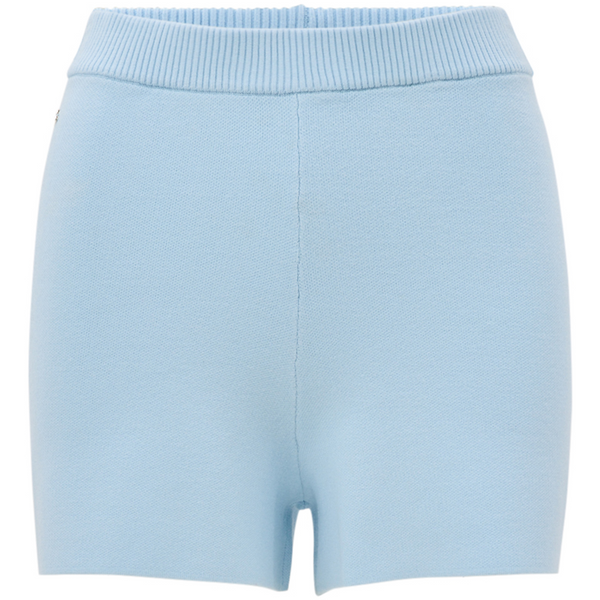 OLLY SHORTS - ICE BLUE