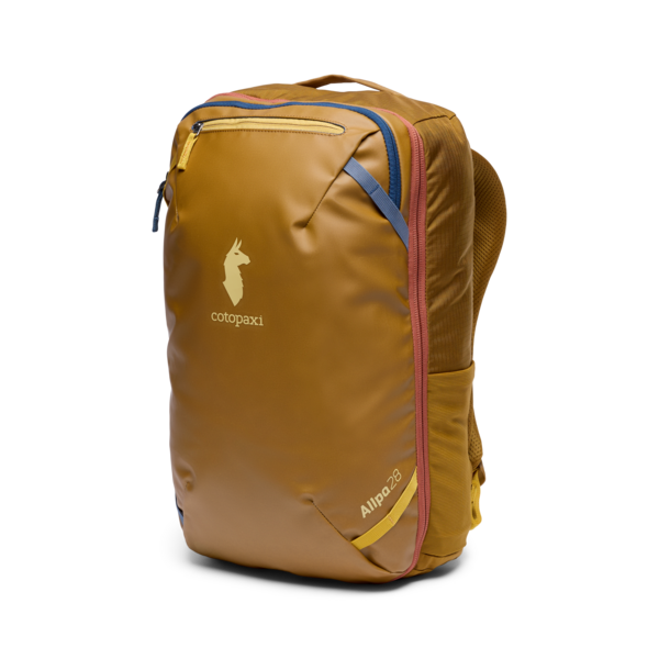 Allpa 28L Travel Pack - BRONZE