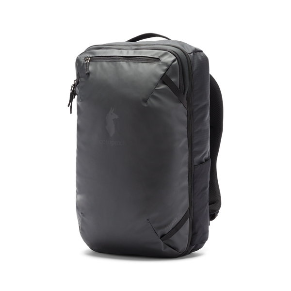 Allpa 28L Travel Pack - COTOPAXI BLACK