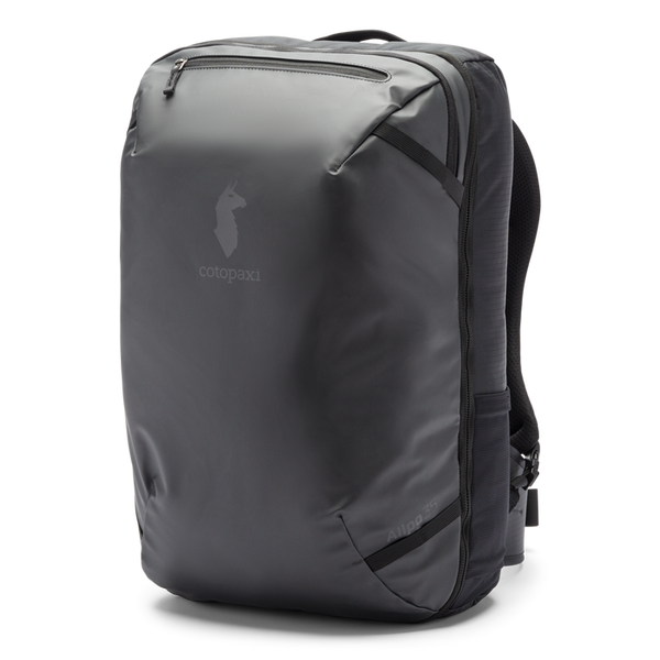 Allpa 35L Travel Pack - COTOPAXI BLACK