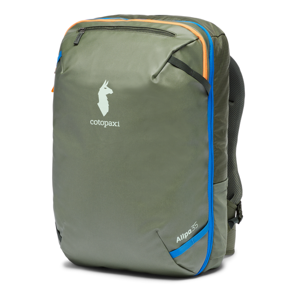 Allpa 35L Travel Pack - FATIGUE