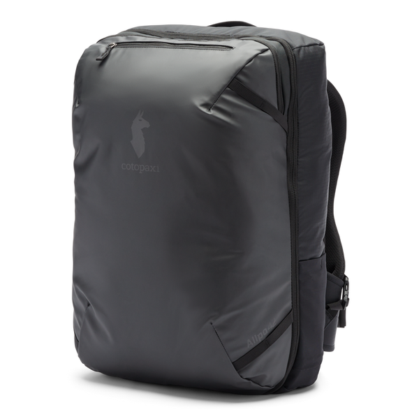 Allpa 42L Travel Pack - COTOPAXI BLACK