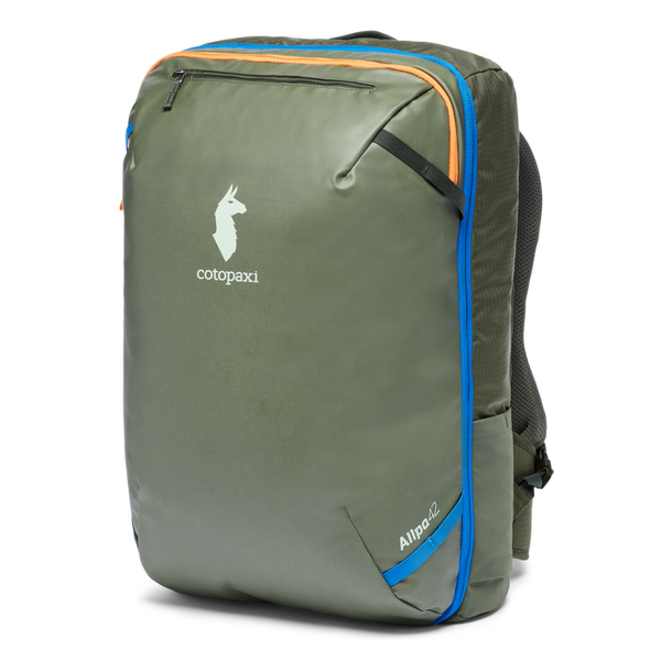 Allpa 42L Travel Pack - FATIGUE