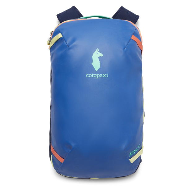 Allpa Mini 20L Travel Pack - PACIFIC/MARITIME