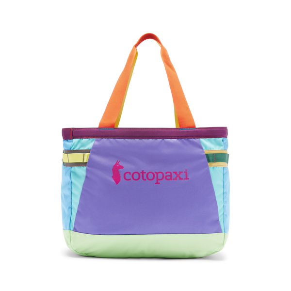 Allpa 30L Gear Hauler Tote - Del Dia - DEL DIA