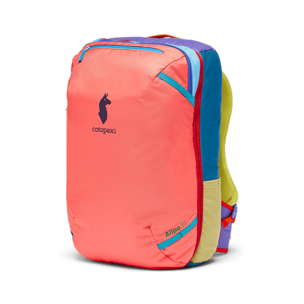 Allpa 35L Travel Pack - Del Dia - DEL DIA