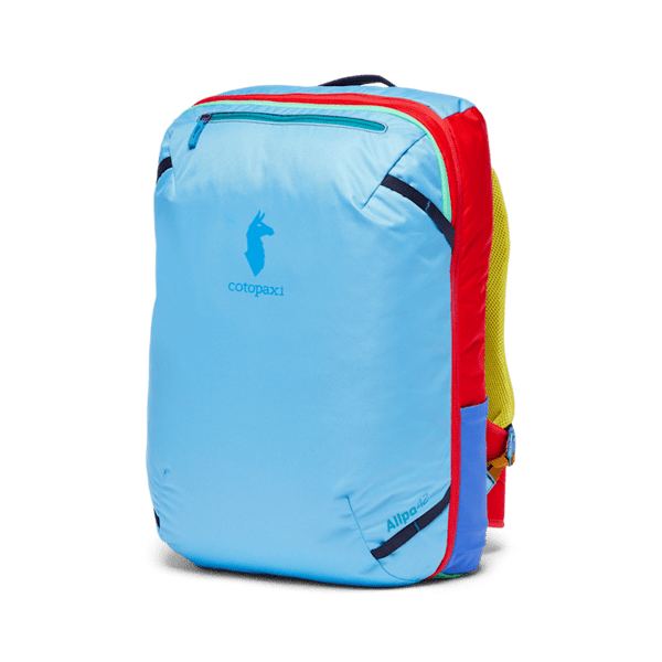 Allpa 42L Travel Pack - Del Dia - DEL DIA