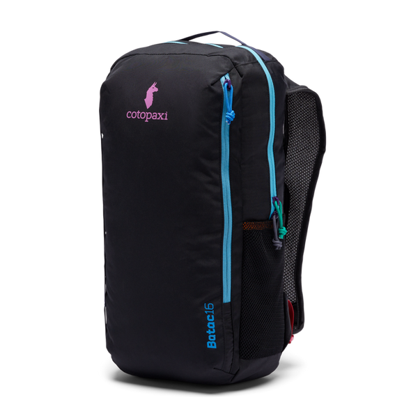 Batac 16L Backpack - Del Dia Dark - DEL DIA DARK