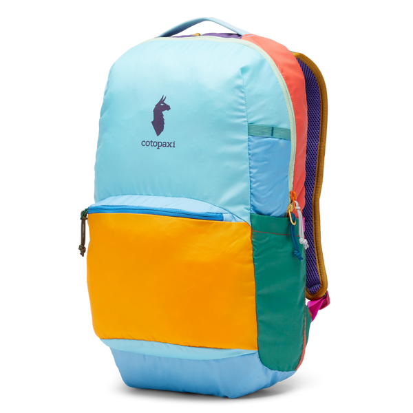 Chiquillo 26L Backpack - Del Dia - DEL DIA