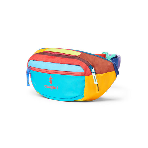 Kapai 3L Hip Pack - Del Dia - DEL DIA