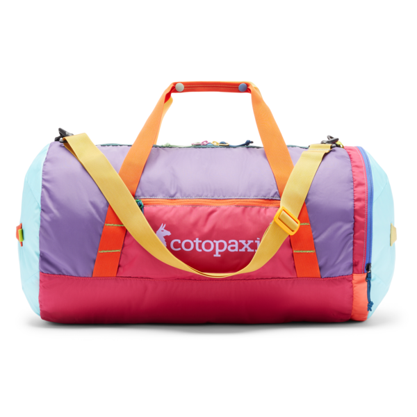 Ligera 45L Duffel Bag - Del Dia - DEL DIA