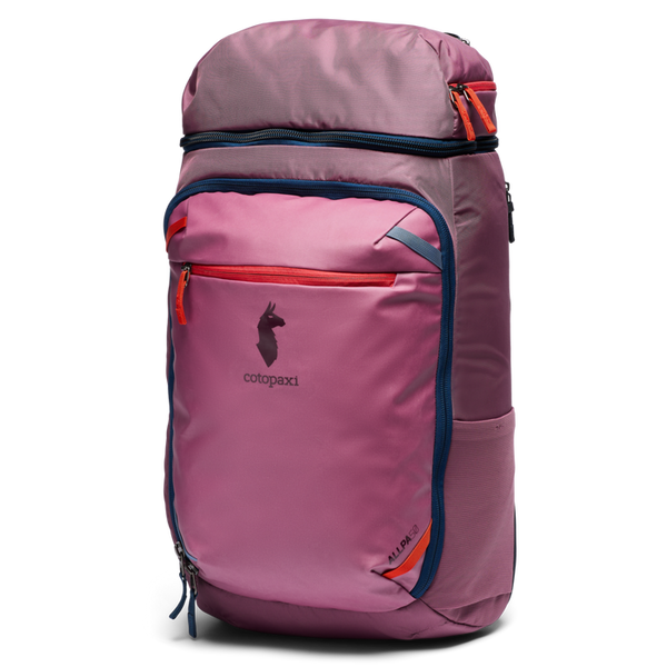 Allpa 50L Adventure Travel Pack - FIG