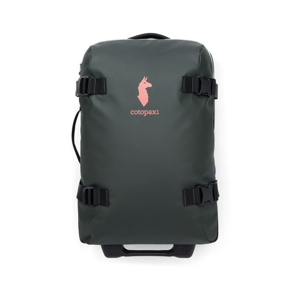 Allpa 38L Roller Bag - WOODS