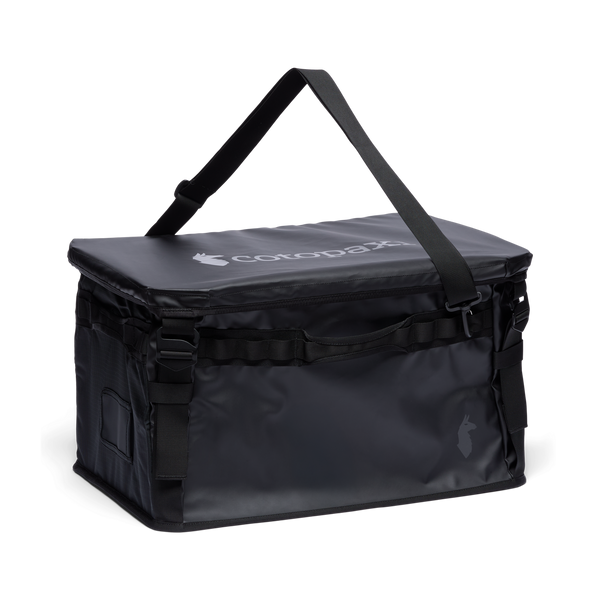 Allpa 60L Gear Hauler Box - COTOPAXI BLACK
