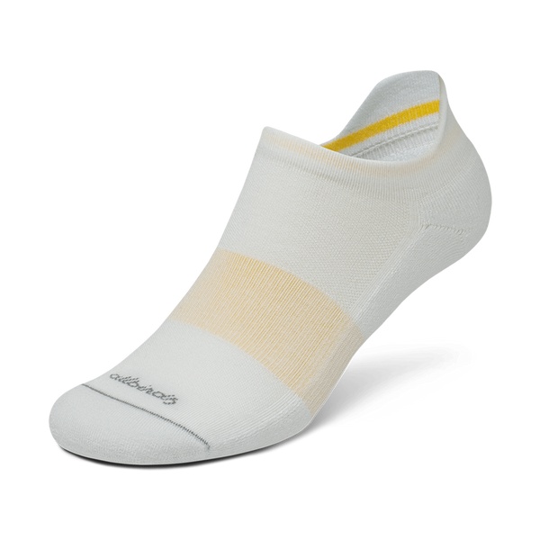 ANYTIME ANKLE SOCK - BLIZZARD