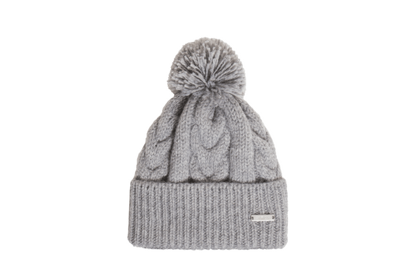 ASARP - GREY MELANGE