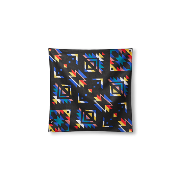 SERVIETTE BANDANA