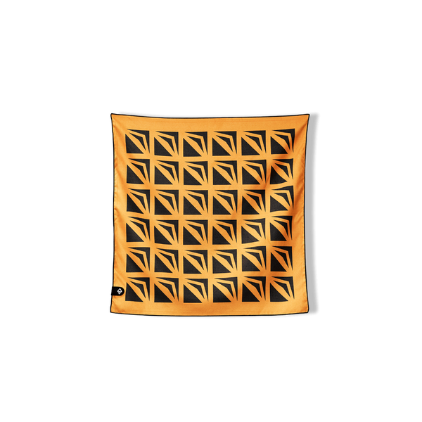 SERVIETTE BANDANA